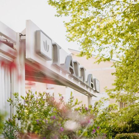 Hotel Lalla Beauty & Relax Cesenatico Exterior foto