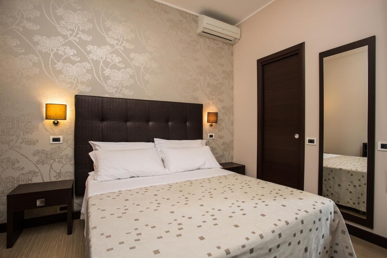 Hotel Lalla Beauty & Relax Cesenatico Exterior foto