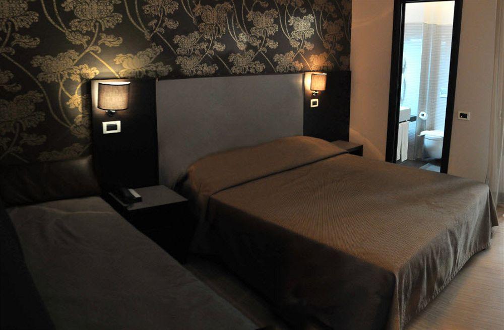 Hotel Lalla Beauty & Relax Cesenatico Exterior foto