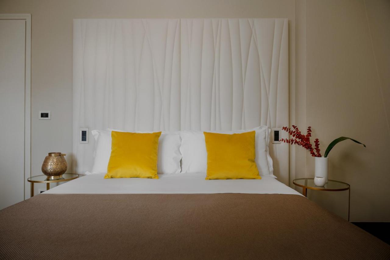 Hotel Lalla Beauty & Relax Cesenatico Exterior foto