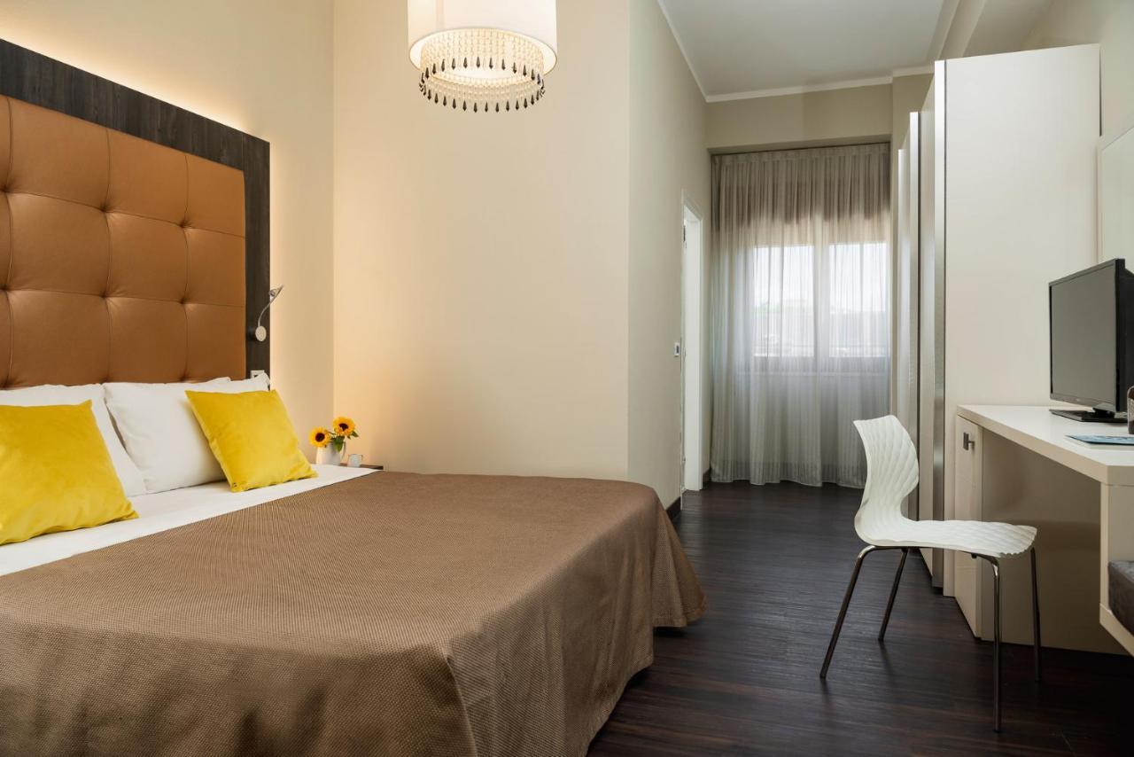 Hotel Lalla Beauty & Relax Cesenatico Exterior foto