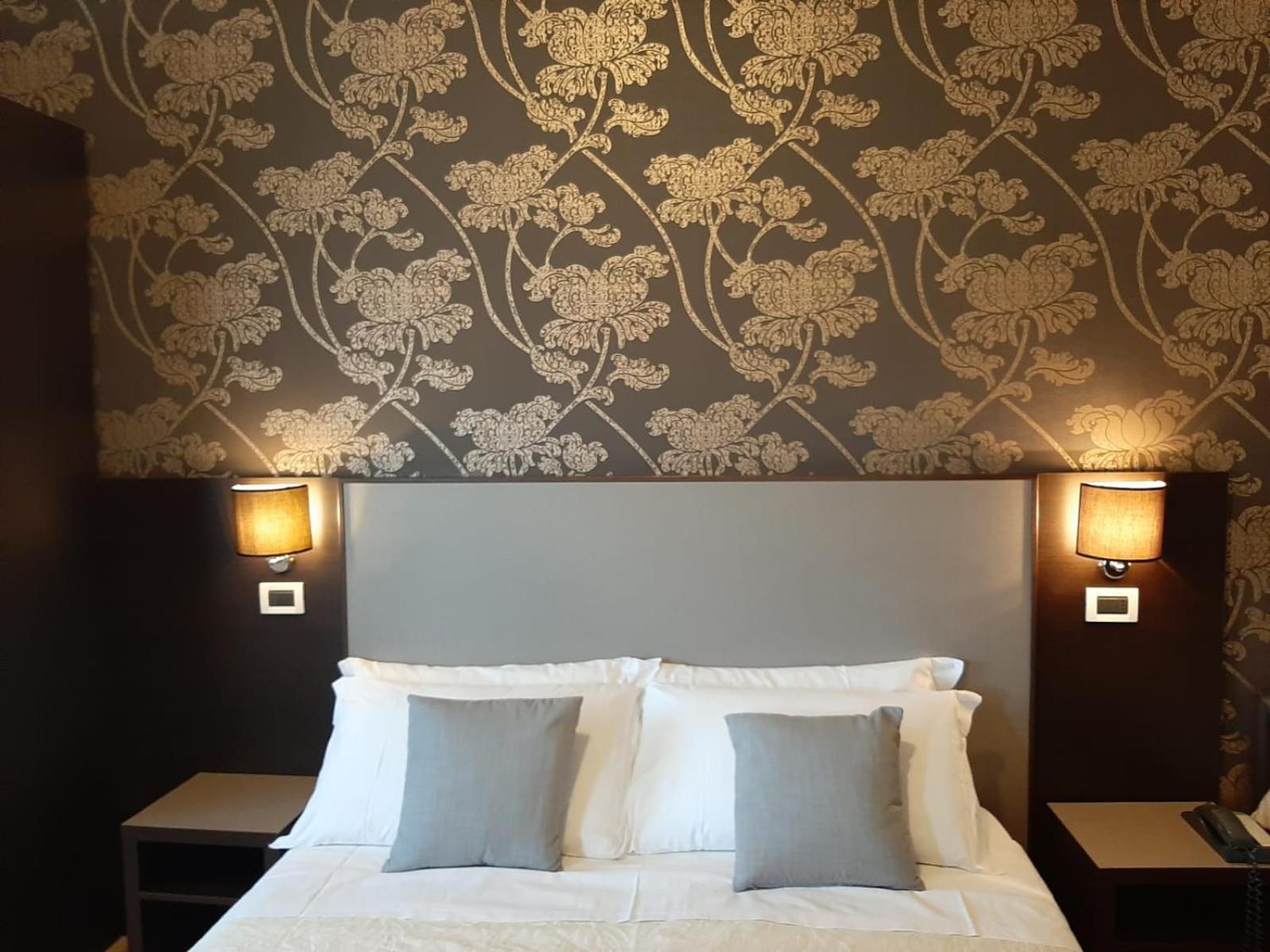 Hotel Lalla Beauty & Relax Cesenatico Exterior foto