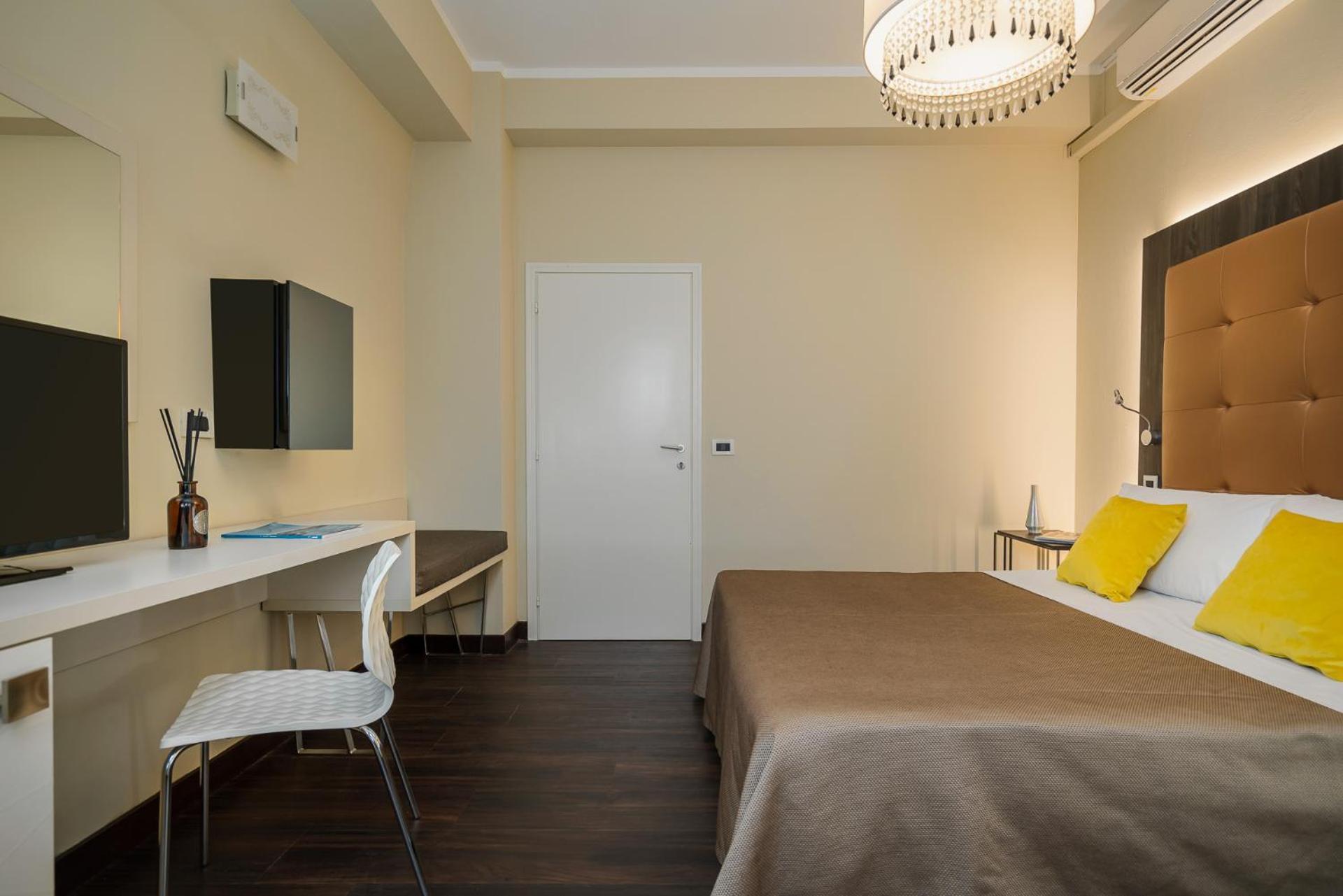 Hotel Lalla Beauty & Relax Cesenatico Exterior foto