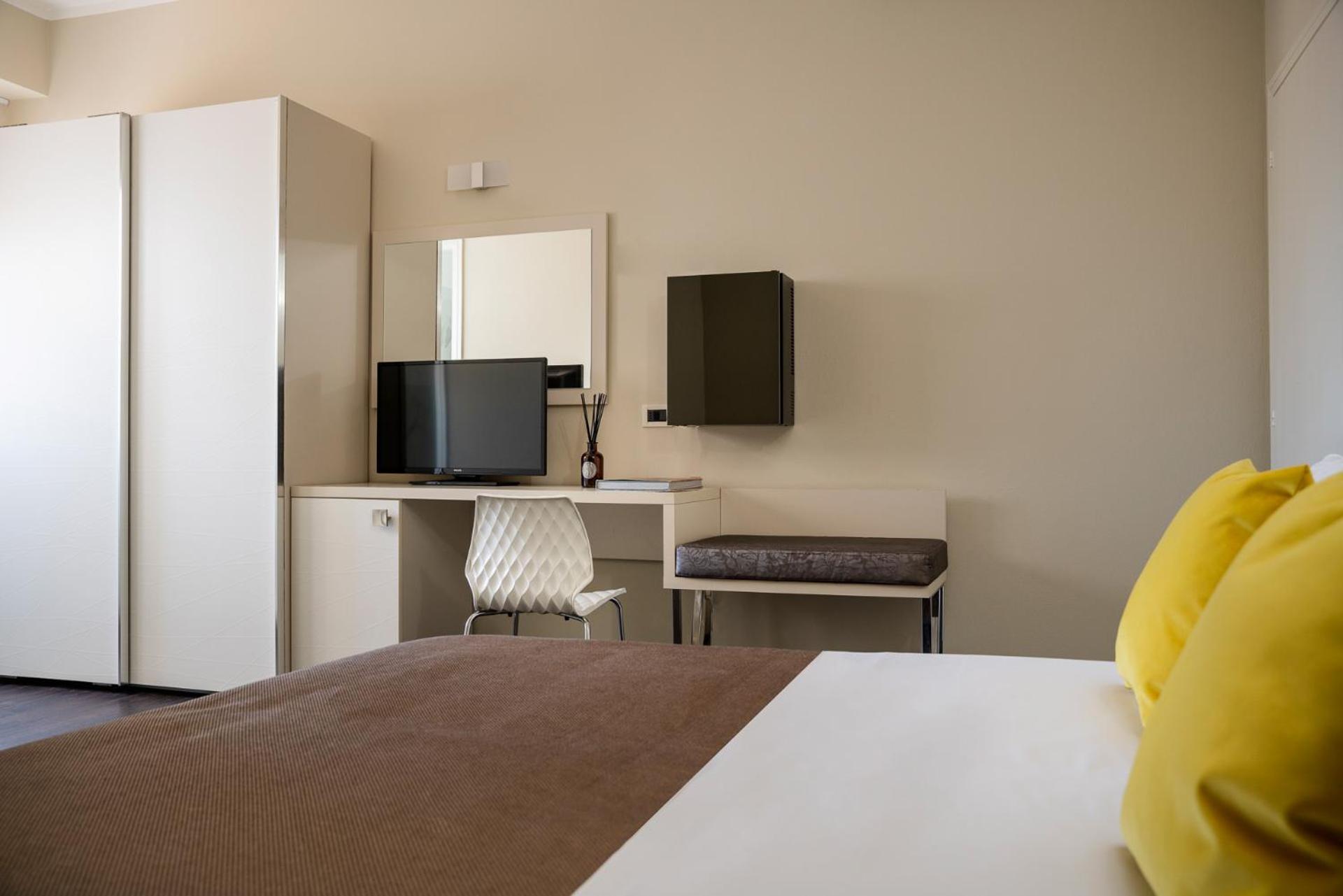 Hotel Lalla Beauty & Relax Cesenatico Exterior foto
