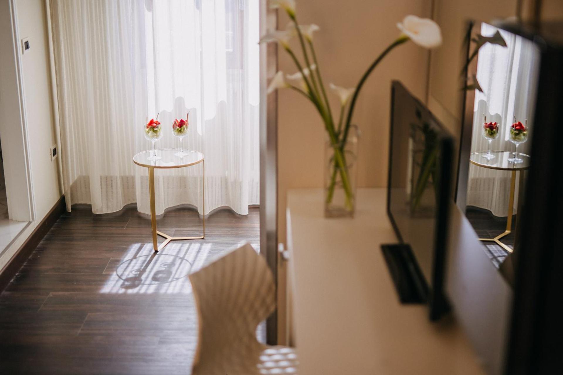 Hotel Lalla Beauty & Relax Cesenatico Exterior foto