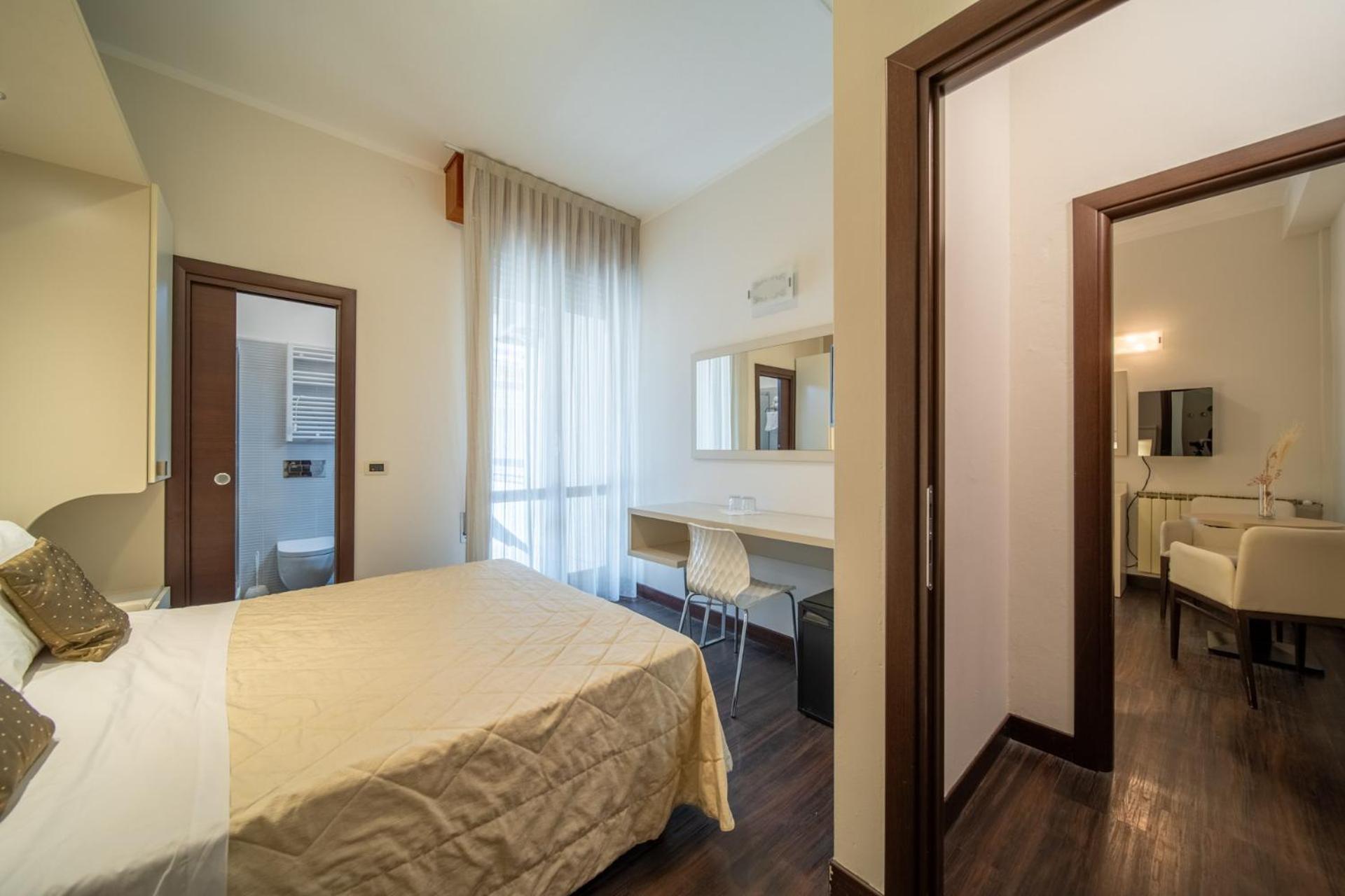 Hotel Lalla Beauty & Relax Cesenatico Exterior foto