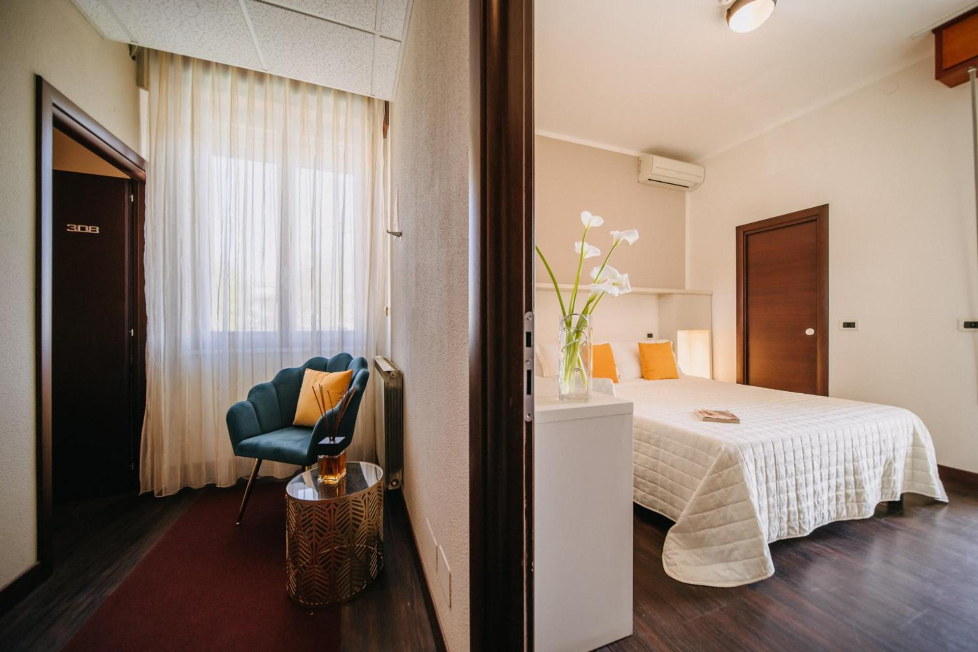 Hotel Lalla Beauty & Relax Cesenatico Exterior foto