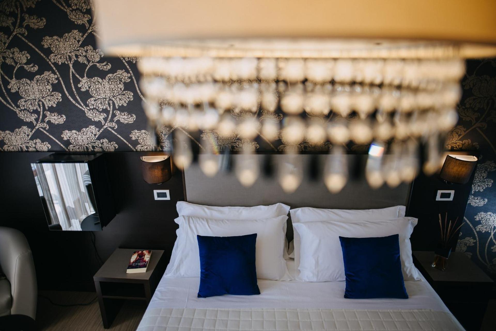 Hotel Lalla Beauty & Relax Cesenatico Exterior foto