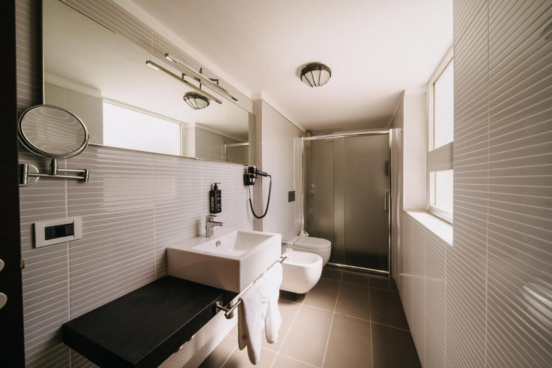 Hotel Lalla Beauty & Relax Cesenatico Exterior foto