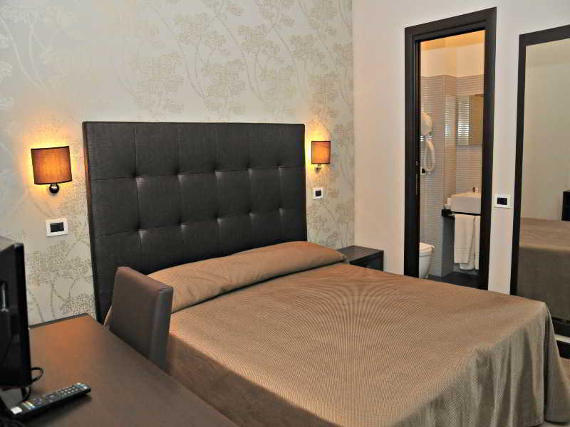 Hotel Lalla Beauty & Relax Cesenatico Exterior foto