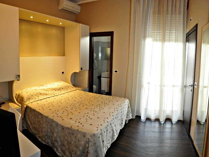 Hotel Lalla Beauty & Relax Cesenatico Exterior foto