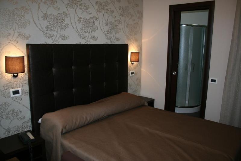 Hotel Lalla Beauty & Relax Cesenatico Exterior foto